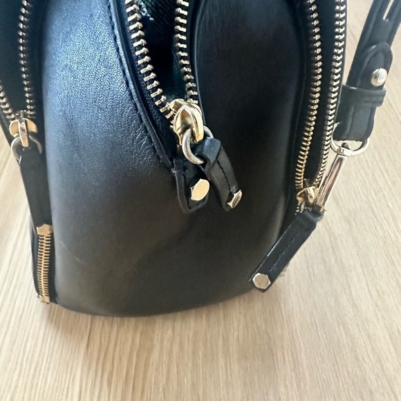 Rebecca Minkoff leather handle bag - Picture 6 of 14